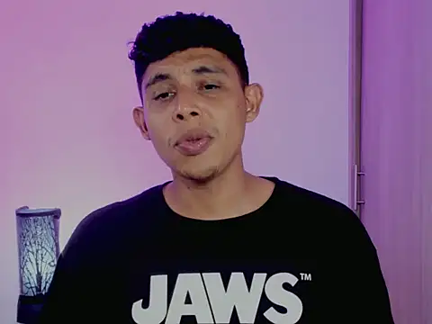 nilo2021 Webcam Show