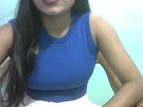 แชท XXX สดของ Lovely-Pandey