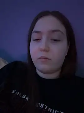 Show de charmingggirl na webcam