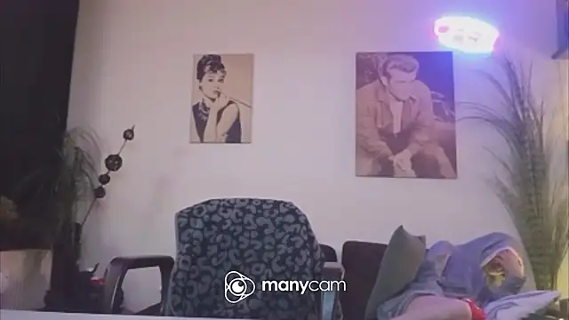 der_dino30 Webcamshow