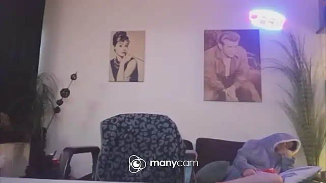 der_dino30 – Kamerová šou