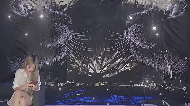 sweetgirls888: διαδικτυακό σόου στην κάμερα