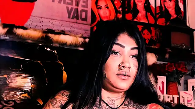 Chatroom XXX en direct de indian_dreamgirl