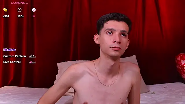 Онлайн чат XXX VicenteFerrer