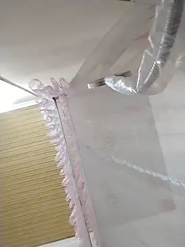 Jade69xx Adlı Modelin Web Kamerası Şovu