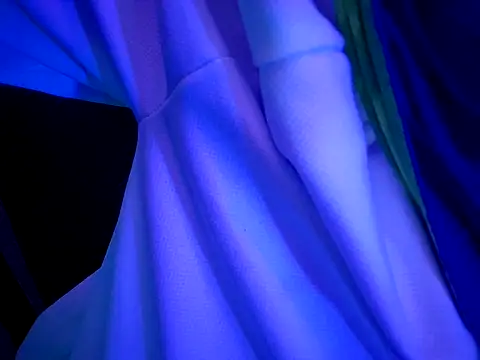 Show webcam de chronic_vibez