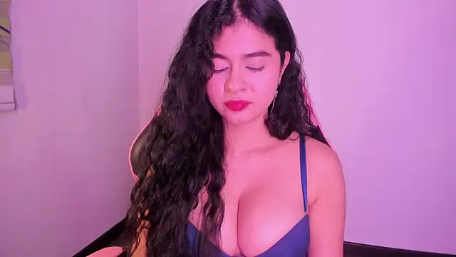 Arianna_Jannes – Naživo XXX chat