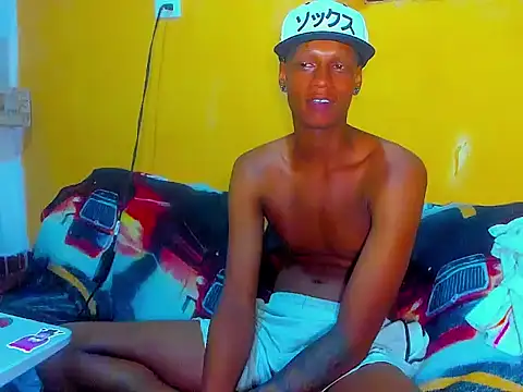 Chatroom XXX en direct de aunstin_farid1