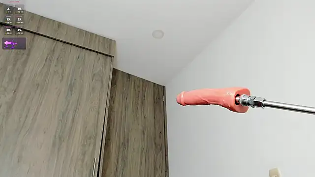 idkusethis Webcamshow