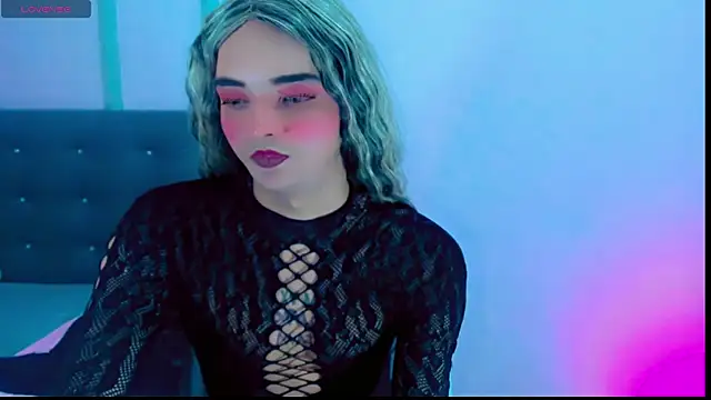 malahya_ Adlı Modelin Web Kamerası Şovu