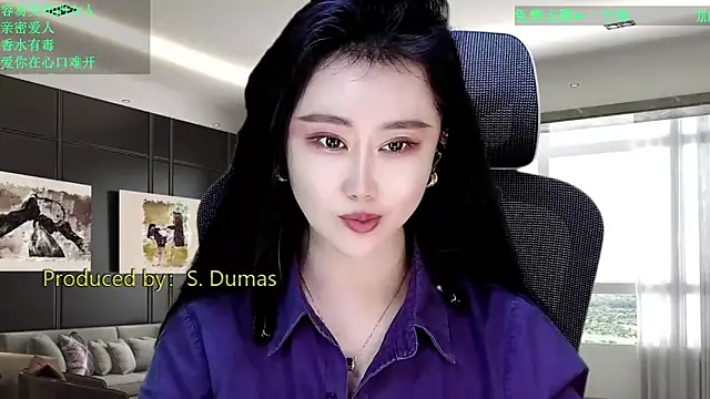 W-E-N-123 Adlı Modelin Canlı XXX Sohbeti