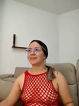 Chatroom XXX en direct de Dani_javi