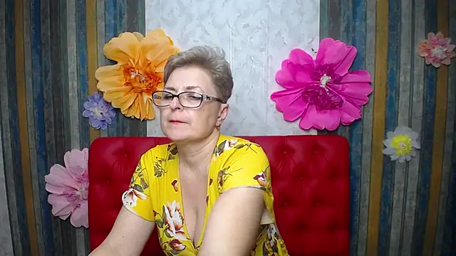 Chatroom XXX en direct de EmiliaGree