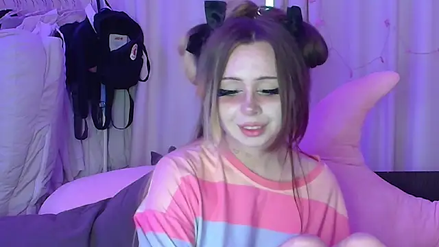 suemeowのライブXXXチャット