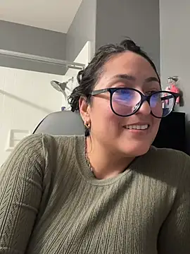 Goddessxxrosexx Obrolan Langsung XXX