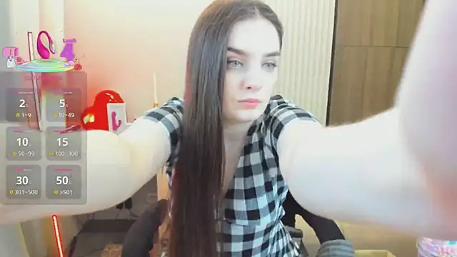 _Shy_Jenny_ Adlı Modelin Canlı XXX Sohbeti