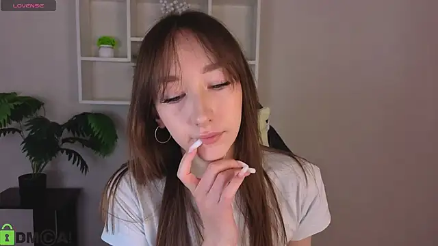 Miche1le_Allenne Obrolan Langsung XXX