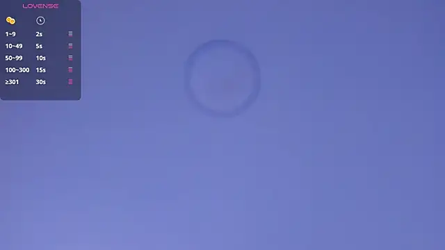 Chatroom XXX en direct de SharonLyn_