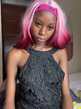 Chatroom XXX en direct de Nasty-bady