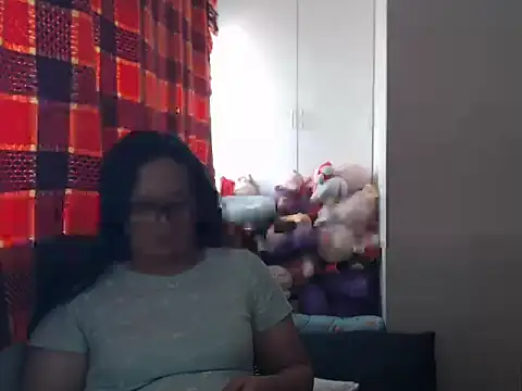 Kinkybela2025 Obrolan Langsung XXX