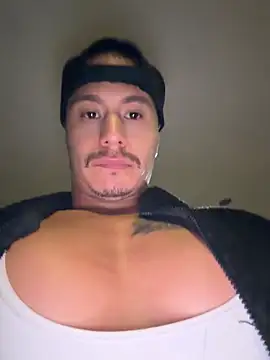 عرض كام DominickVegas