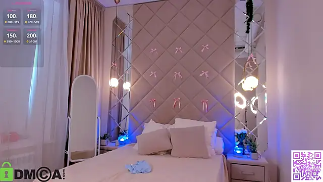 moon_sanny's Live XXX Chat