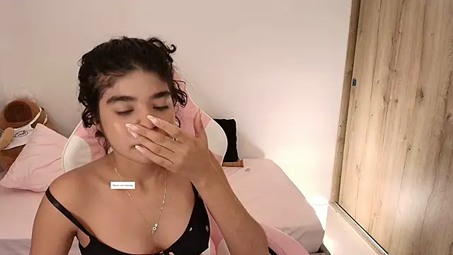 Živý XXX chat phia_carter