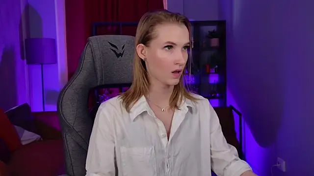 Megan_Rodgers Adlı Modelin Canlı XXX Sohbeti