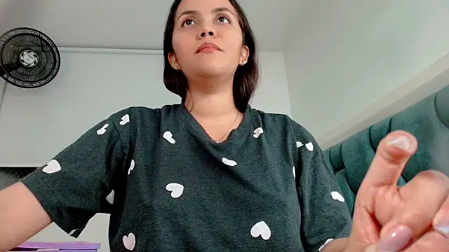 Chatroom XXX en direct de paulina_ponce