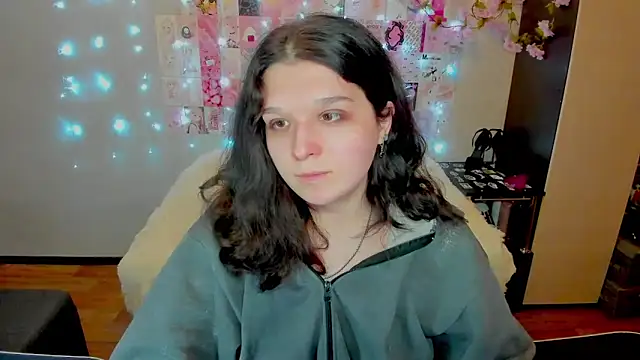 Kate_Acid 라이브 XXX 채팅