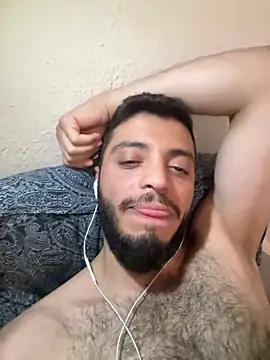 AmjadAlpha Obrolan Langsung XXX