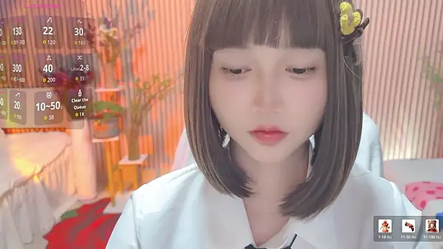 di-or- Obrolan Langsung XXX