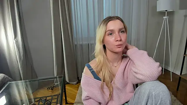 Chatroom XXX en direct de LienKleis