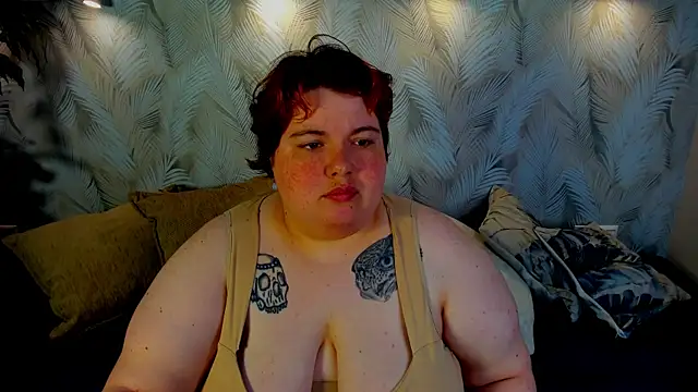 Sew_Sunny Adlı Modelin Canlı XXX Sohbeti