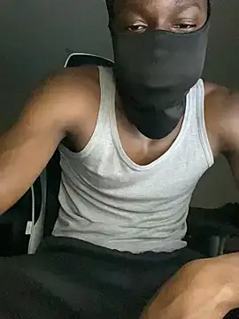 Gamergoons Live XXX-chat