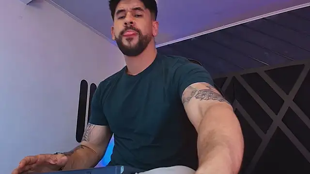 Czat XXX na żywo – Petesevans