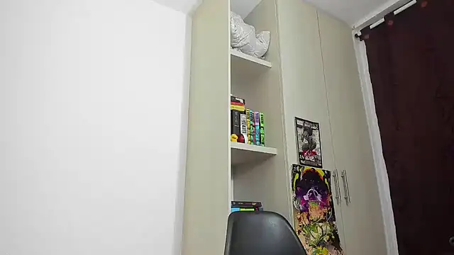 _Coddygold_ webkamerás műsora