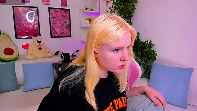 art_lovee Obrolan Langsung XXX