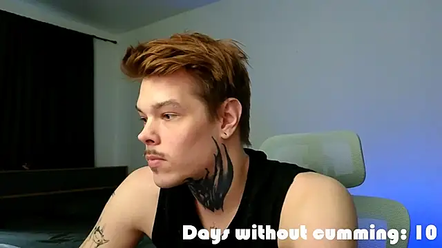 DENIS_HERE's Live XXX Chat