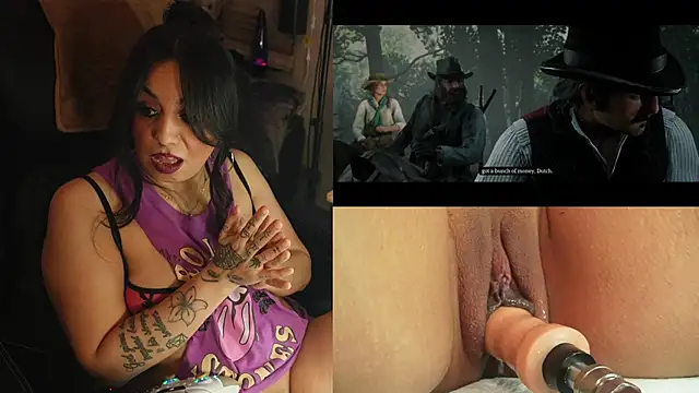 Blaze_Onn Chat XXX in diretta