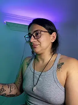 دردشة Amarantha_666 الجنسية المباشرة