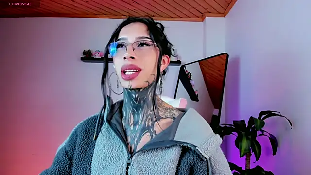 kali_ka_ 라이브 XXX 채팅