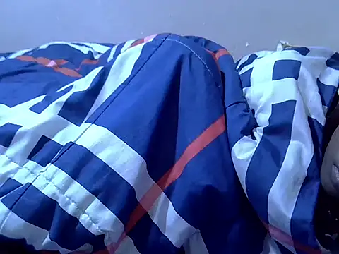 Show Webcam de Just_Karu