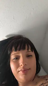 LorenRosseのウェブカメラショー