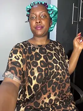 Show Webcam de prettiepearl