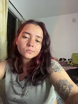 Ema_kraus Pertunjukan Webcam