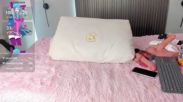 stephany_summer – Live XXX-chat