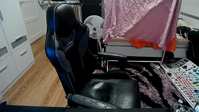 JackyNmD Live XXX Chat