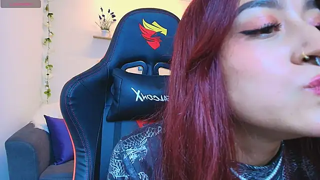 دردشة ViolethRosse الجنسية المباشرة