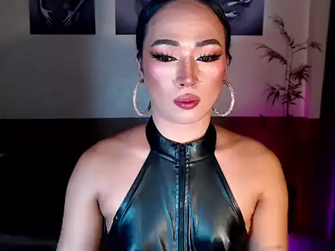 Spicy_kinky – Kamerová šou